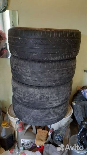 Bridgestone Turanza ER300 205/55 R16