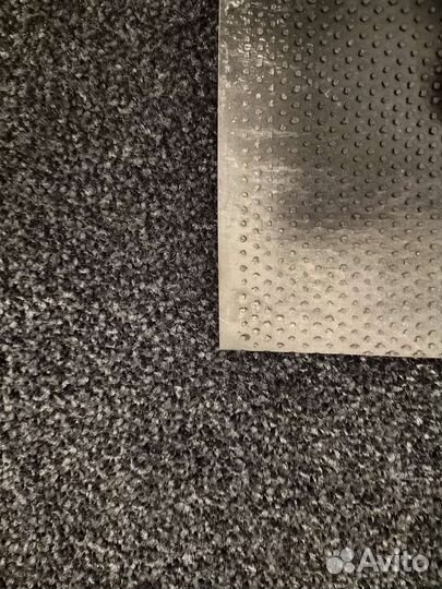 Грязезащитные ковры