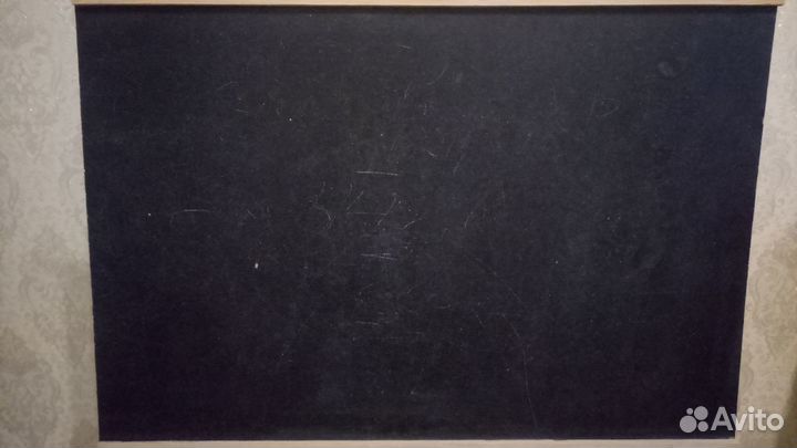 Мольберт для рисования детский