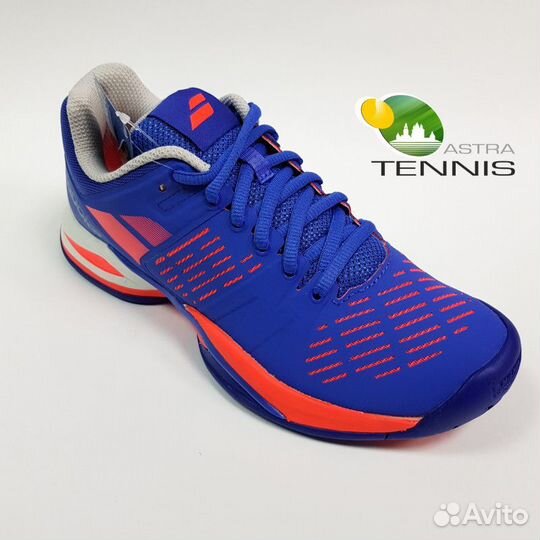 Женские теннисные кроссовки Babolat, Prince