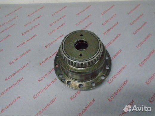 Nissan 38720-80E06 Блокировка