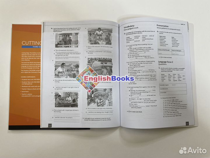 Super Minds 5 2ed (учебник,раб.тетрадь,диск)