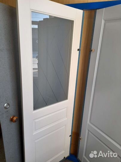 Дверь межкомнатная Классика(комплект)