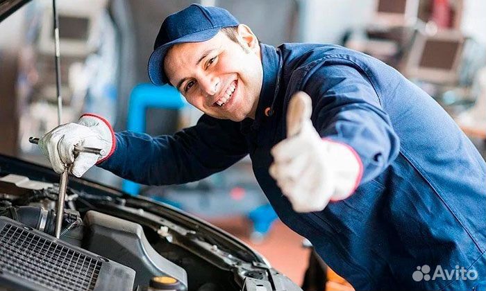 Автомеханик автослесарь