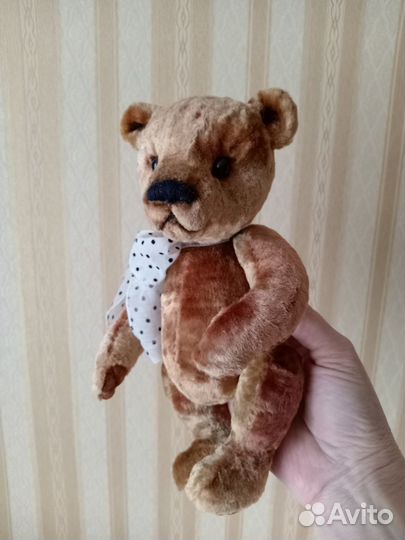 Мишка Тедди