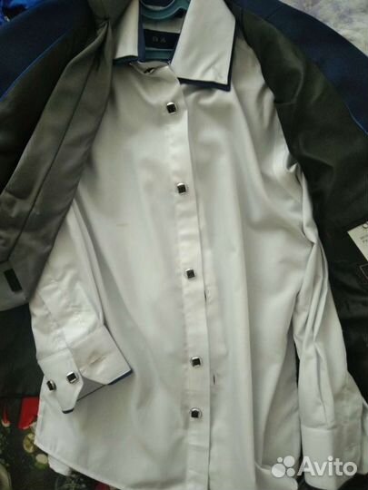 Детский костюм