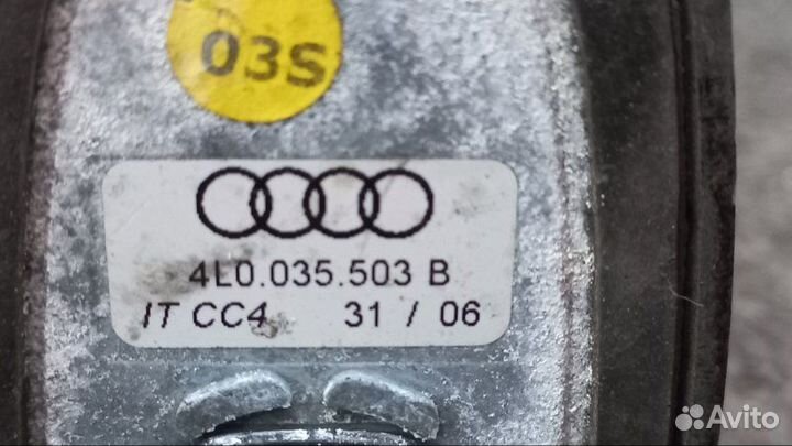 Антенна на крышу Audi Q7 2005-2009