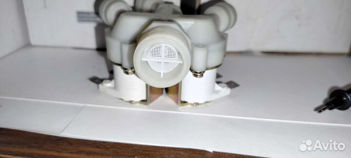 Соленоидный клапан unox EL1165A0 (EL1050)