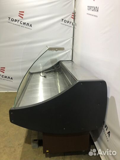 Витрина холодильная Арктика