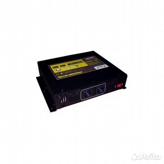 Бесперебойник INV900-TSW