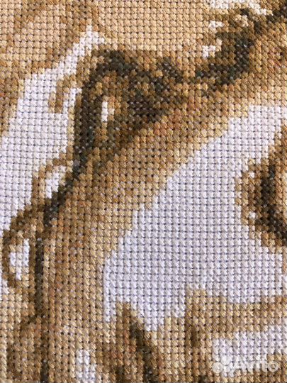 Картина «Пара влюбленных»