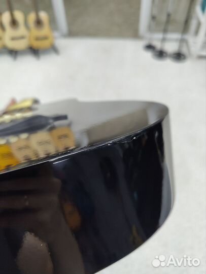 Новая гитара