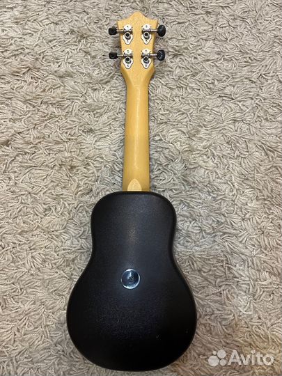 Укулеле flight tus 35 rd