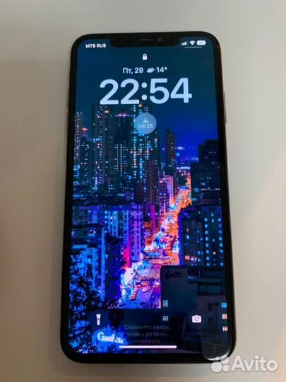 iPhone Xs Max 64gb