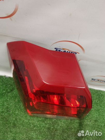 Стоп-сигнал задний левый Dodge Caliber 2.0 ECN