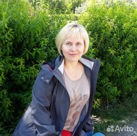 Репетитор по математике, егэ (база/профиль), огэ