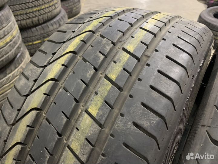 Pirelli P Zero 275/35 R20