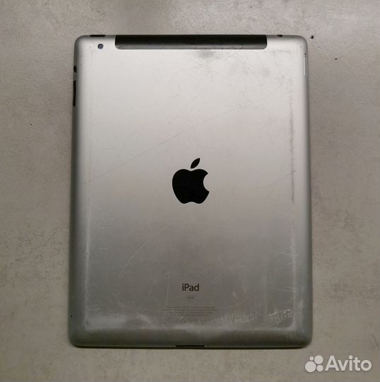 iPad 2 16Gb - A1396