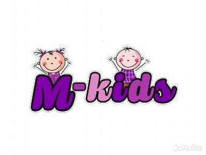 Продавец-консультант в магазин детской одежды