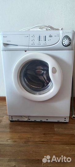 Стиральная машина бу