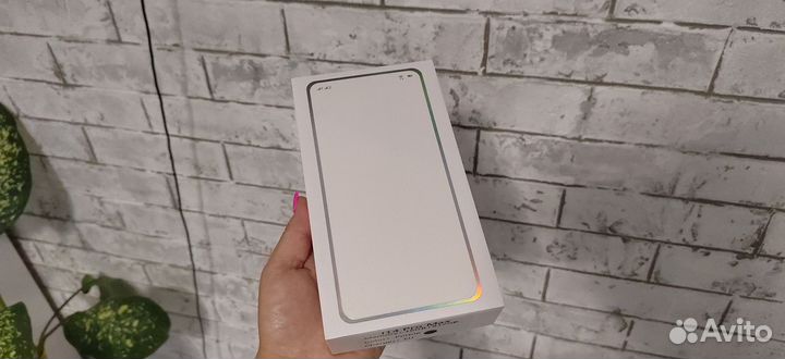 I14 pro max на андроиде новый