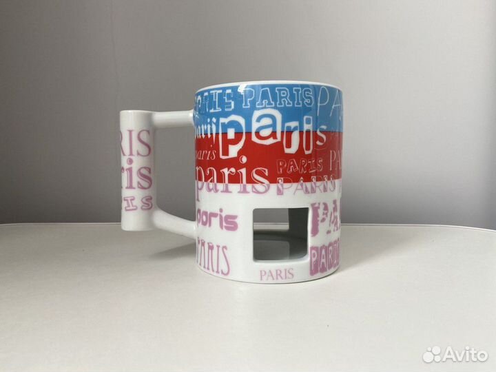 Кружка для фондю, фондюшница