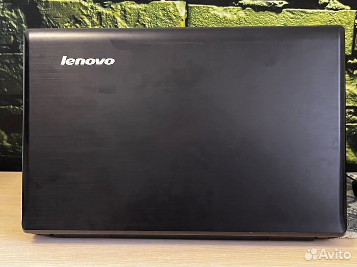 Ноутбук Lenovo G780 видеокарта intel HD Graphics 4