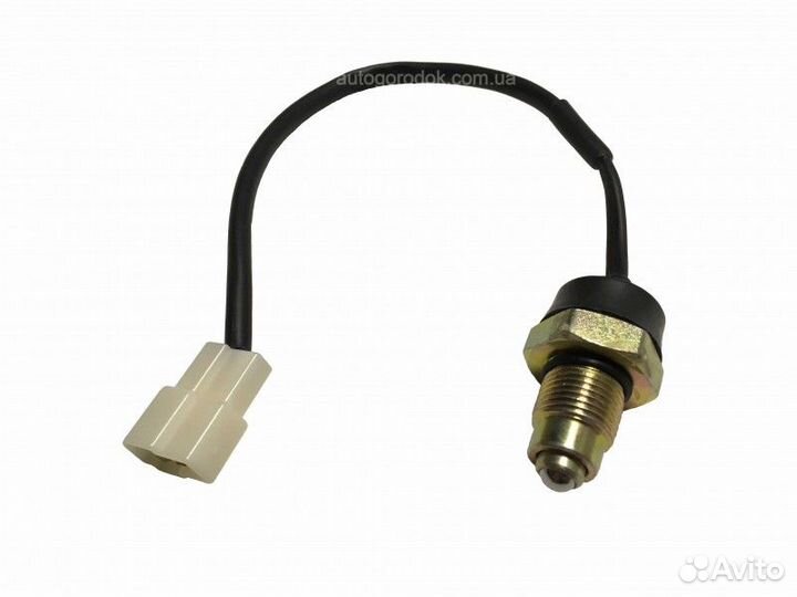 Датчики и реле Chery/Geely/Lifan/Faw/Great Wall