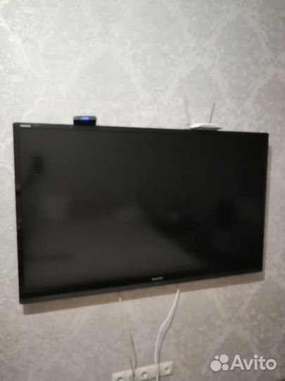 Телевизор