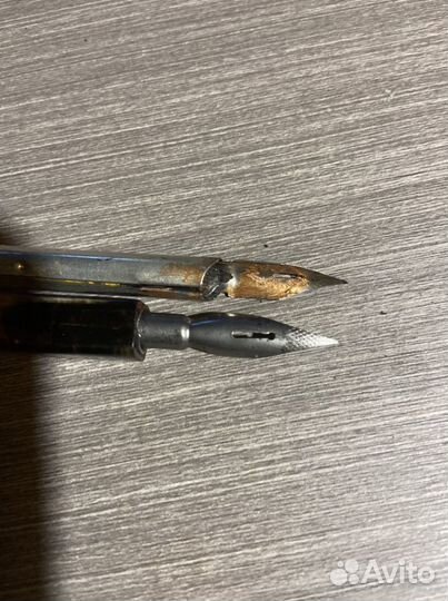 Держатель для пера СССР