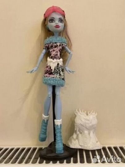 Кукла Монстер Хай