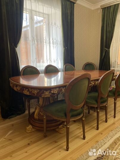 Мебель Азнаги