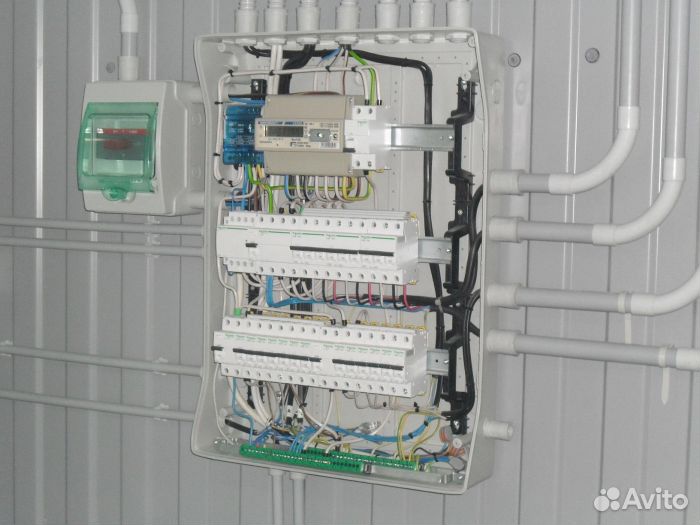 Электрик. Вызов Злектрика,Электромонтаж