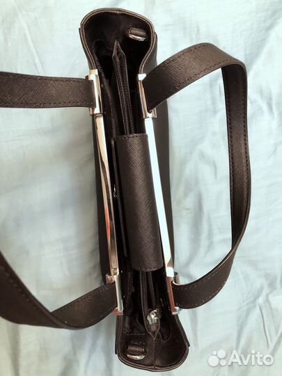 Сумка Michael cors черная