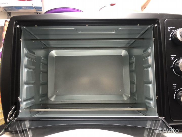 Мини-печь Scarlett SC-EO93O20