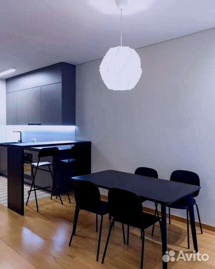 Кухня на заказ / Кухонный гарнитур