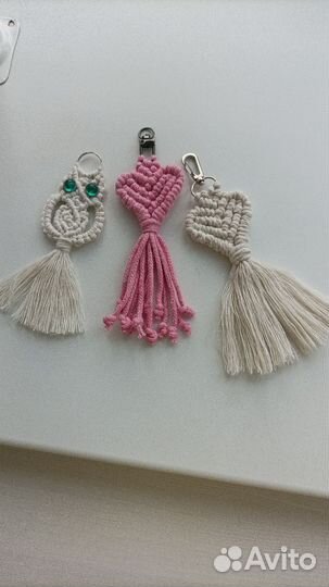 Брелок для ключей