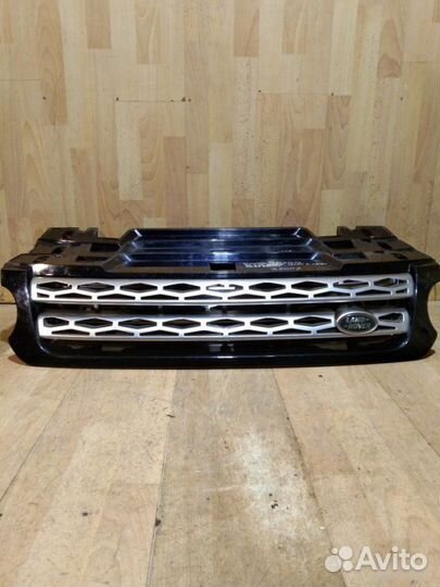 Решетка радиатора Land Rover Range Rover Sport 2 С