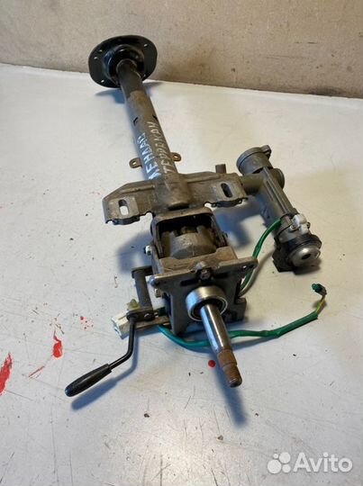 Рулевая колонка Hyundai Terracan D4BH 2001-2006