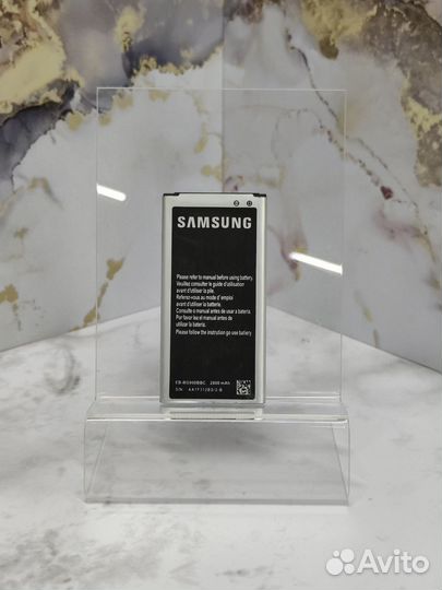 Батарея ват акб Samsung Galaxy S5 G900F EB-BG900BB