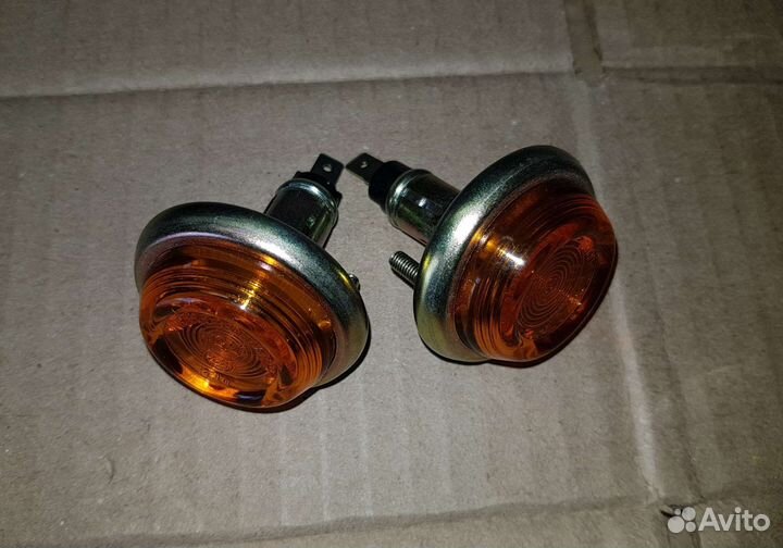 Повторитель поворота ваз 2101 Освар новый