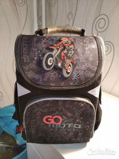 Рюкзак для школы