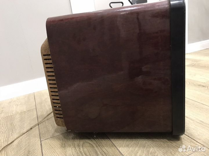 Телевизор Старт 4