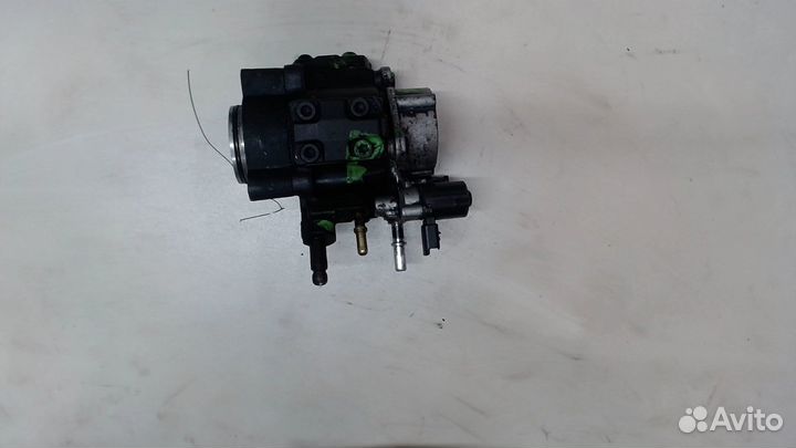 Тнвд Citroen Jumper (Relay), 2013