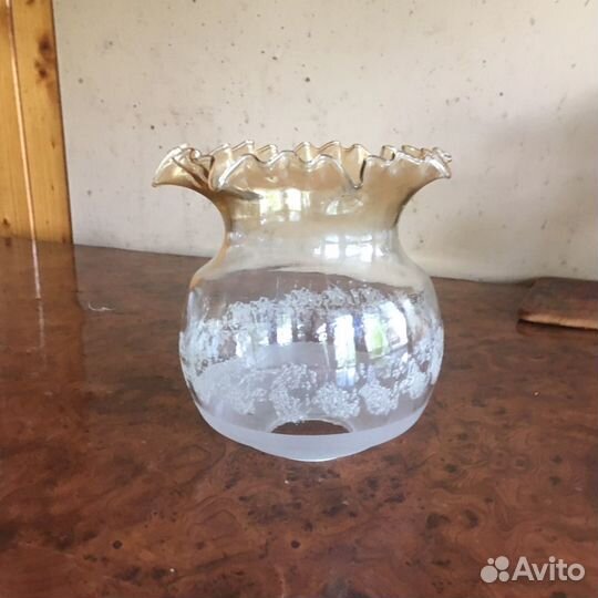 Плафоны для люстры 4 шт