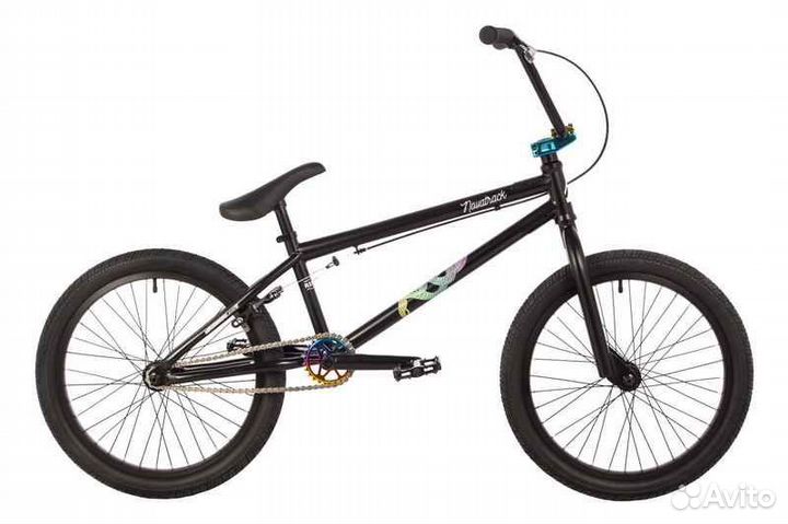 Велосипед novatrack 20