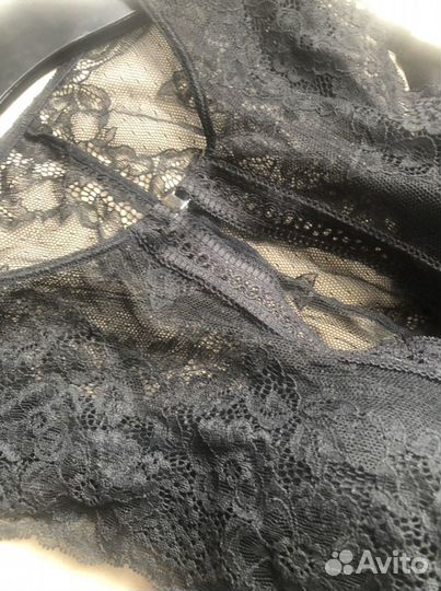 Боди hm женское новое