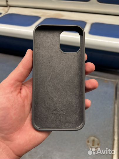 Чехол на iPhone 12 pro max