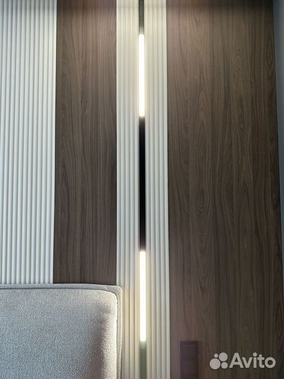 Светильник трековый Центр Свет INF line soft 400