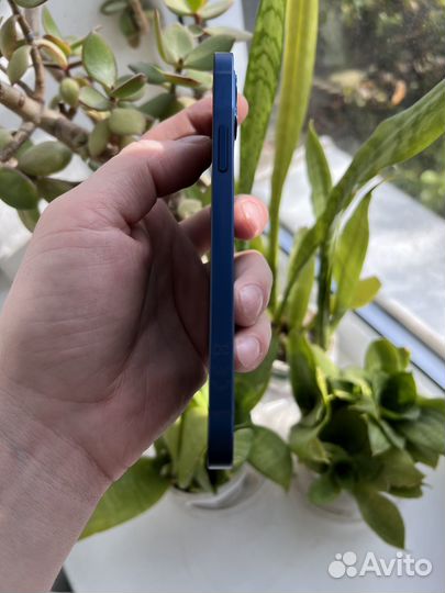 iPhone 12, 128 ГБ